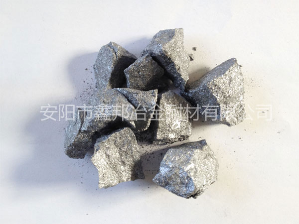 球化劑的熔煉要點！