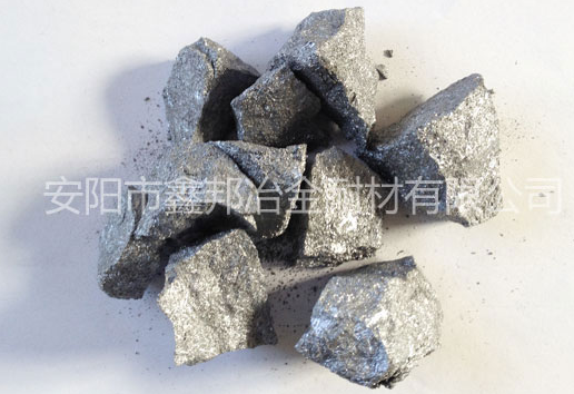 硅鐵有哪些用途？